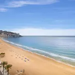 2 Bedroom Cozy Apartment In Benidorm