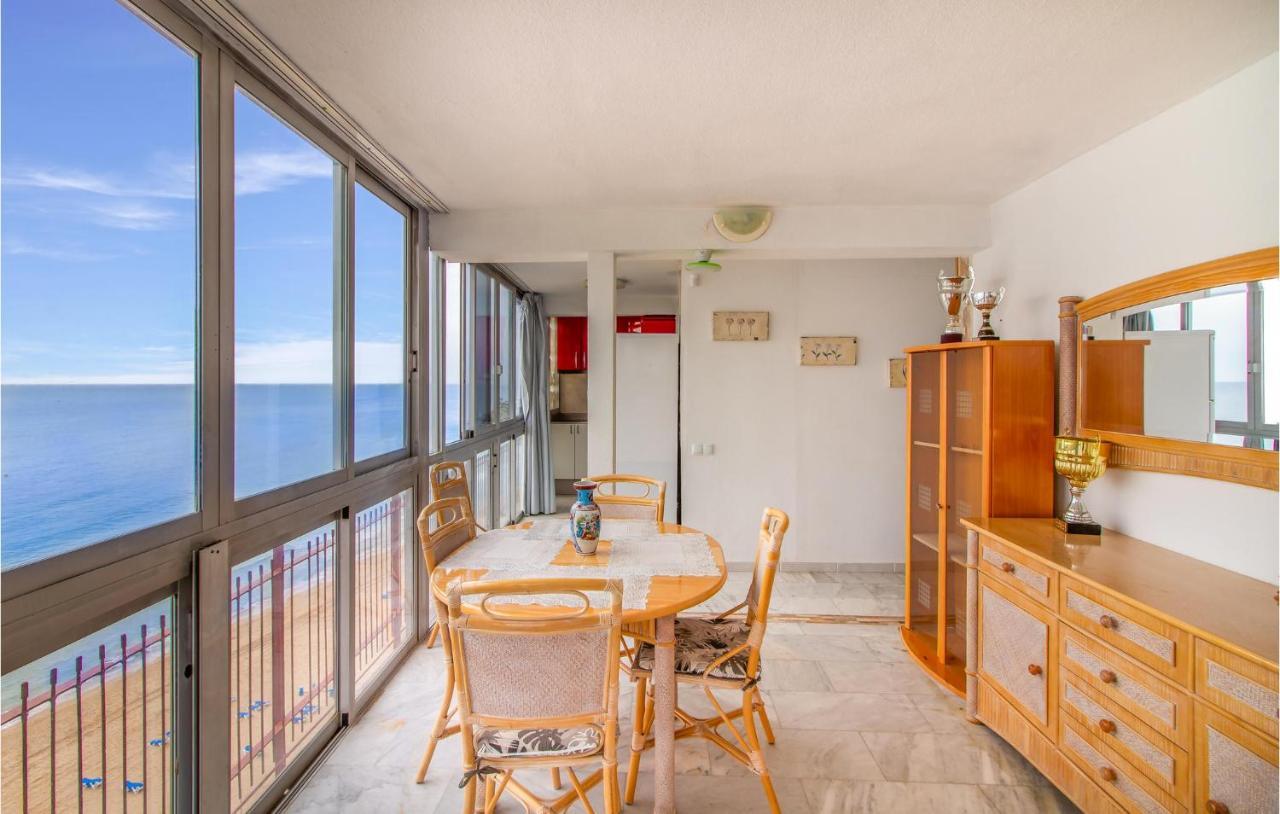 2 Bedroom Cozy In Apartment Benidorm