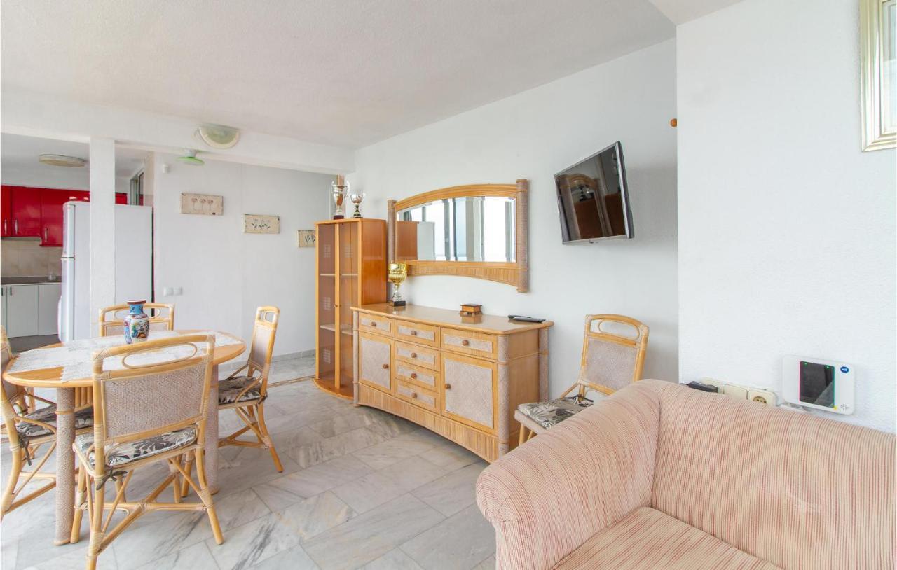 2 Bedroom Cozy In * Benidorm