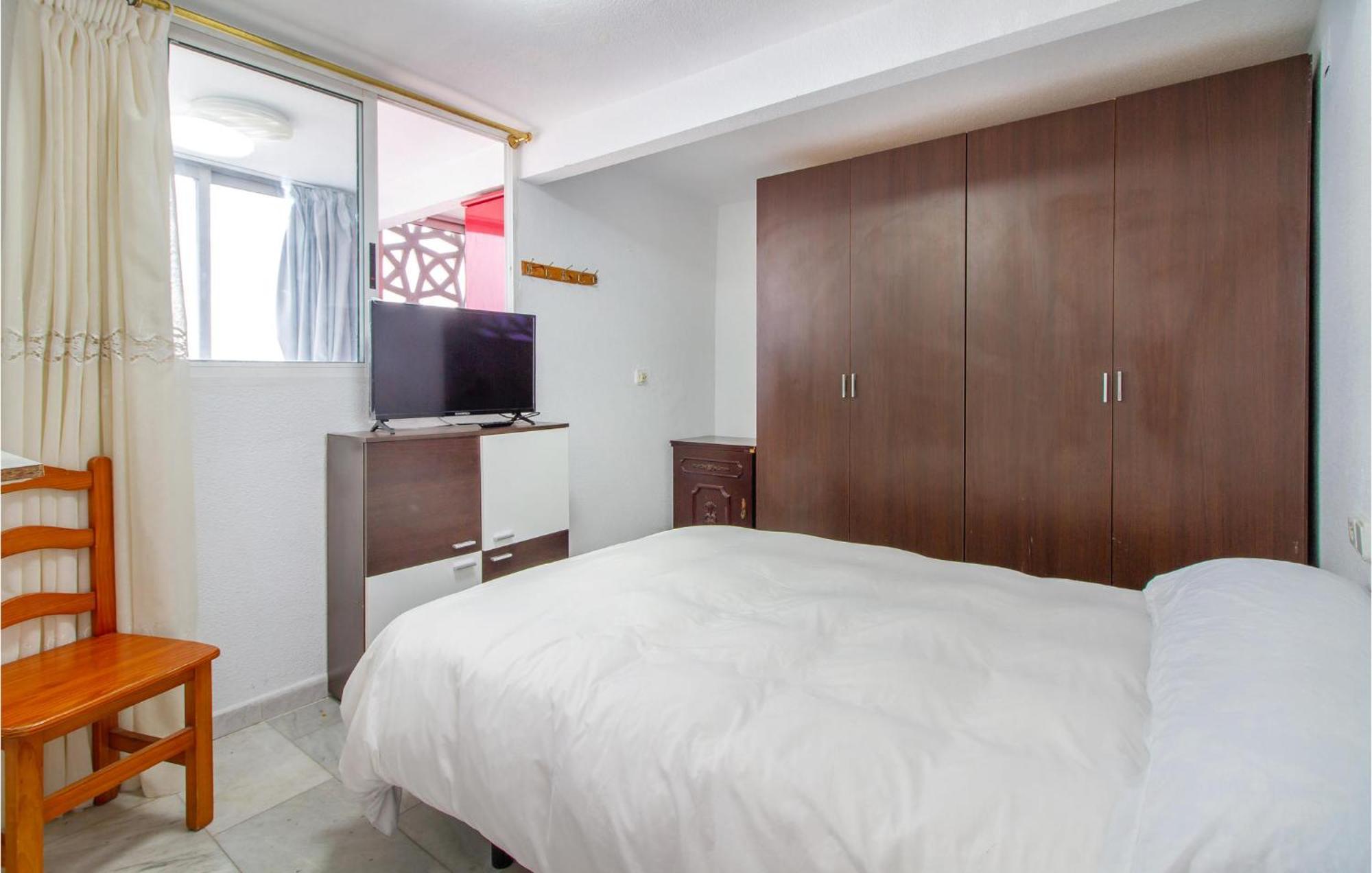 2 Bedroom Cozy In *